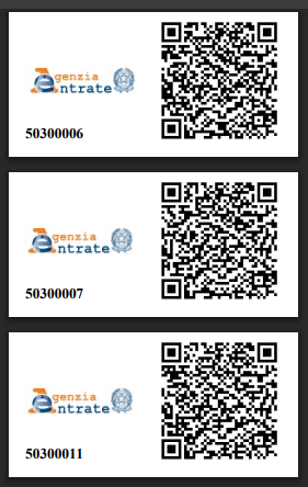 qrcode003 Stampa QR-CODE sistemi master