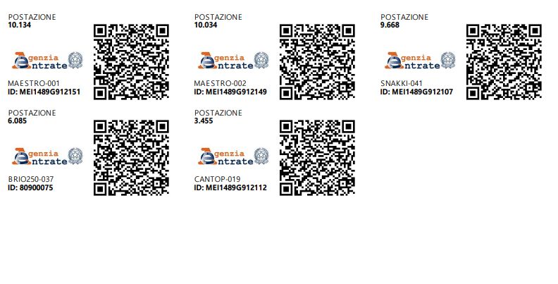 stampaqrcode_005 Stampa QR-CODE sistemi master
