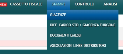 06_giacenze Giacenze