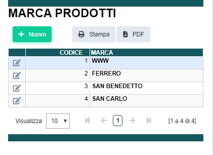Marca