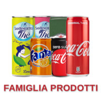 Famiglia prodotti