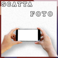 Scatta foto