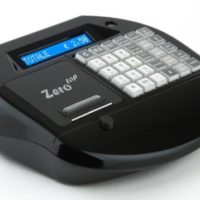 MANUALE OPERATIVO REGISTRATORE DI CASSA TELEMATICO ZERO+