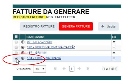 genera_diff_005 Generazione fattura differita da DDT