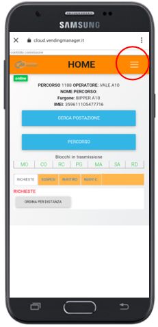riscarica1 Riscarica liste da smartphone