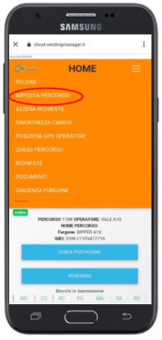 riscarica2 Riscarica liste da smartphone