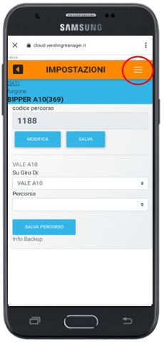 riscarica_003 Riscarica liste da smartphone
