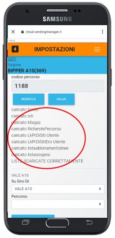 riscarica_005 Riscarica liste da smartphone