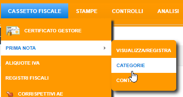 PRIMA NOTA