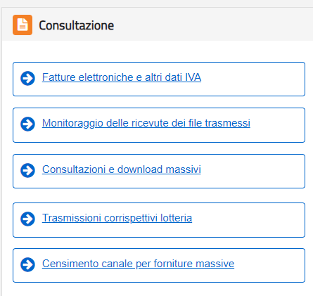 anomalia_2 Visualizzazione ANOMALIE segnalate in Agenzia delle Entrate