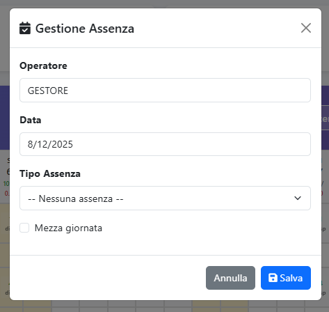 Screenshot 2025-12-12 073704 Gestione piano ferie personale