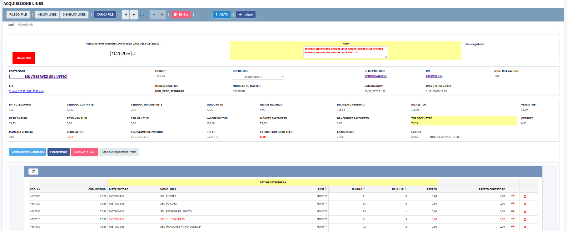 Screenshot 2025-11-18 123425 Gestione errore linee prezzo